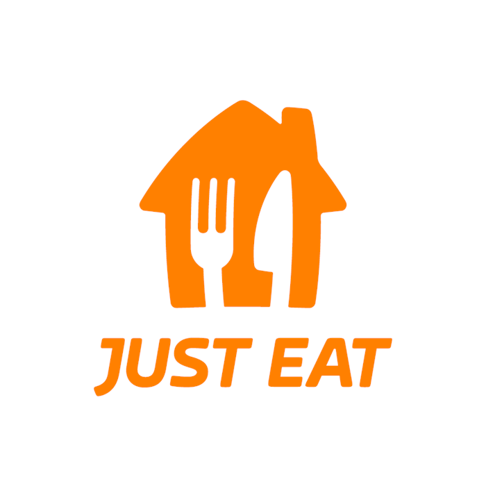 Ordina Su Just-eat