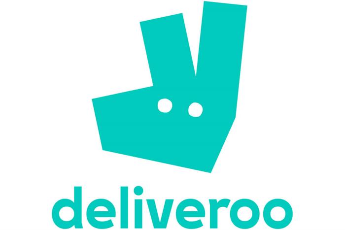 Ordina Su Deliveroo